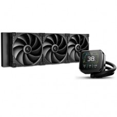 DEEPCOOL Liquid Cooler SPARTACUS 420